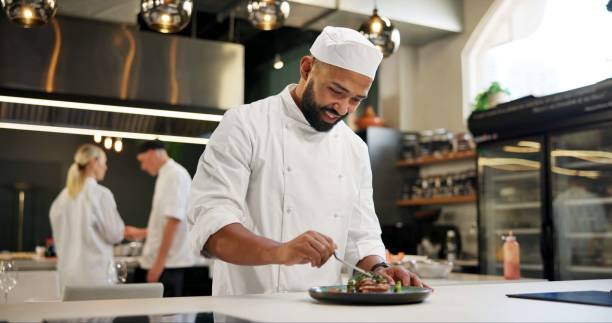 Chef Job In Canada