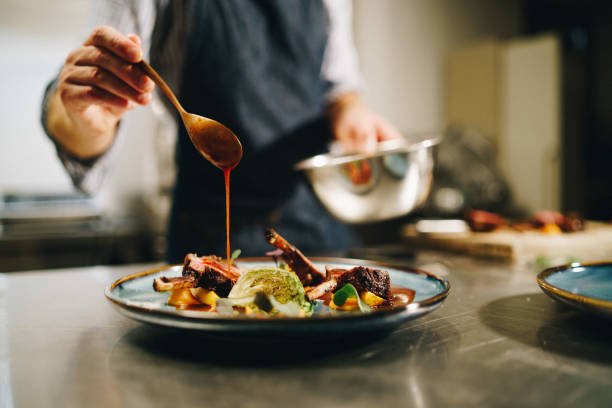 Chef Job In Oman