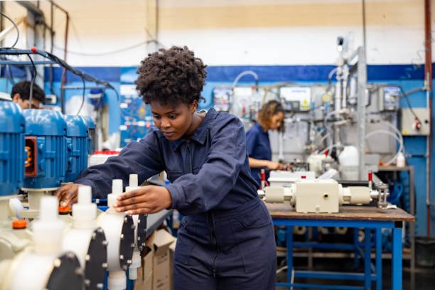 Production Worker Job In Australia