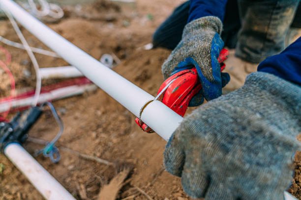 Plumber Job In Argentina