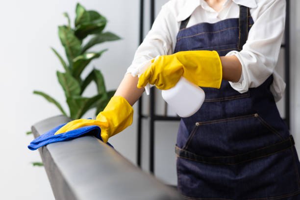 Housekeeping Job In Canada