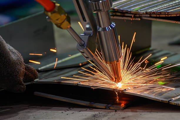Welder Job In Canada