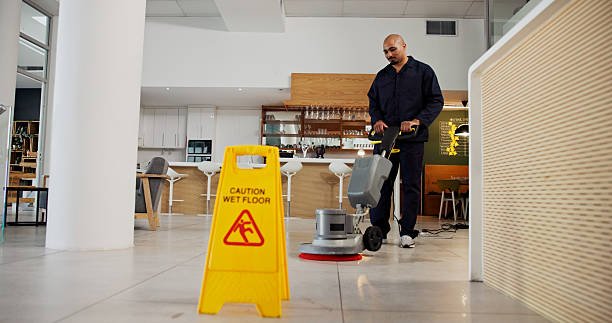 Caretaker Job In CanadaCaretaker Job In Canada