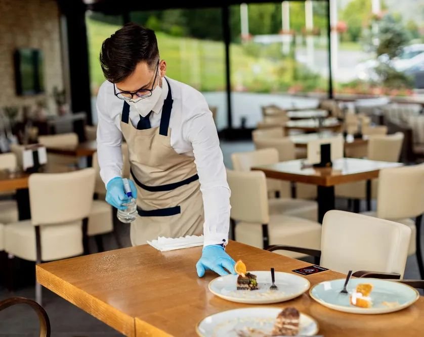 Cleaner Job in Auckland