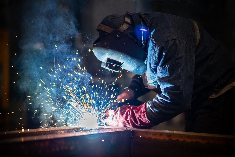 Welder Job in New Zealand