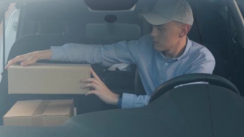 Delivery Driver Job in Qatar