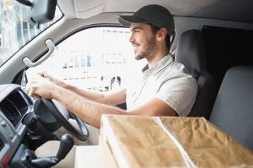 Driver Job in Australia