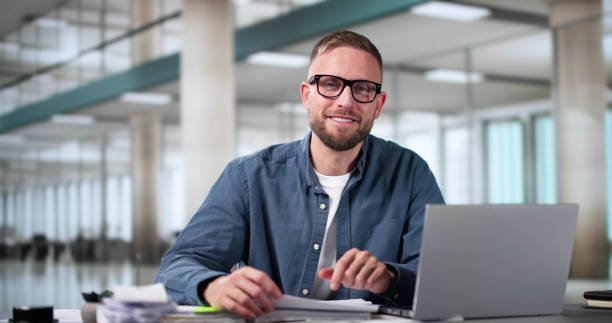 Clerk Job In Argentina