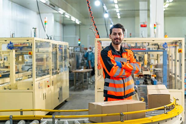 Production Worker Job In New Zealand