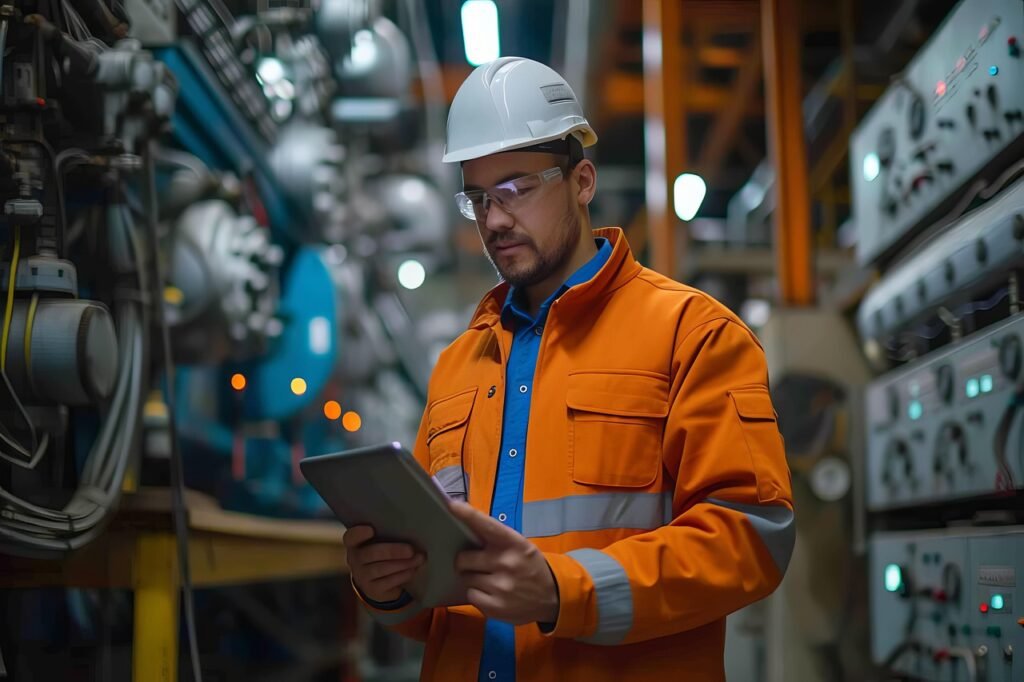 Warehouse Job In Australia