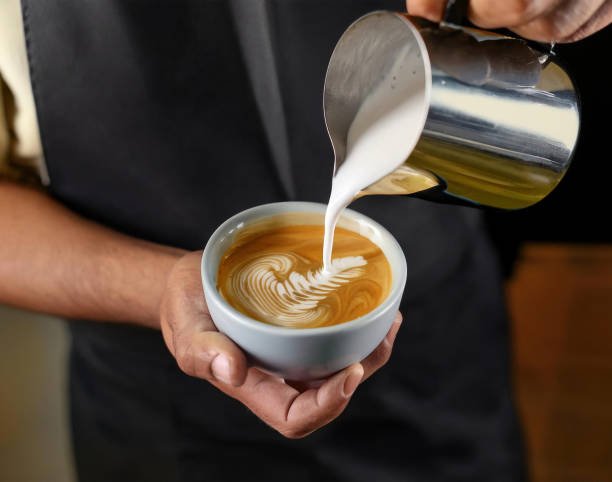 Barista Job In New Zealand