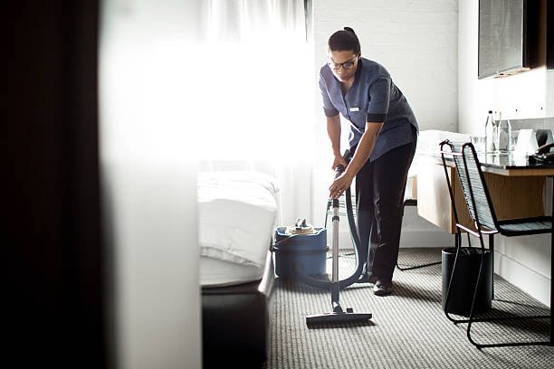Cleaner Job In Oman