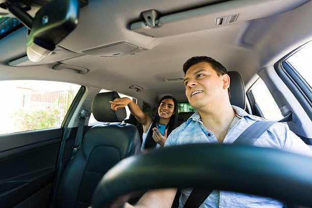 Driver Job In Qatar
