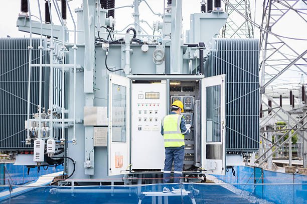 Electrician Job In Oman