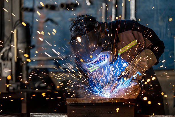 Welder Job In Qatar