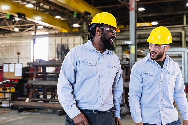 FABRICATOR Job In Qatar