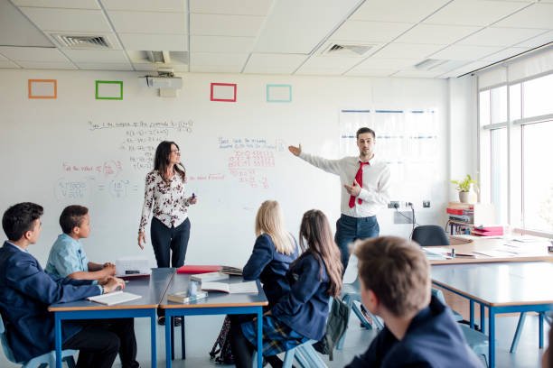Teaching Assistant Job In Qatar