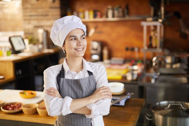 Kitchen Helper job In Saudi Arabia