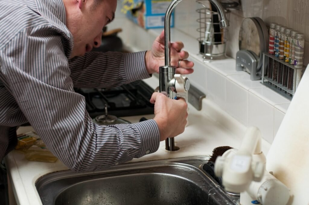 Plumber Job In Italy